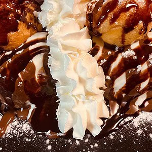 DESSERT